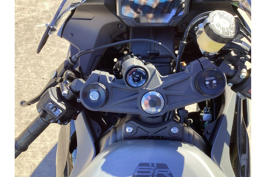 2026 Kawasaki Ninja® ZX™-6R