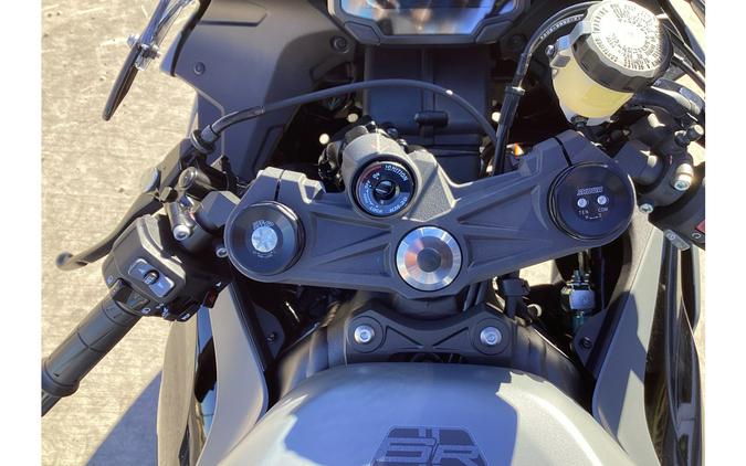 2026 Kawasaki Ninja® ZX™-6R