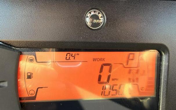 2026 Can-Am® Defender MAX XT HD11 With 10.25 in.display Dark Wildland Camo