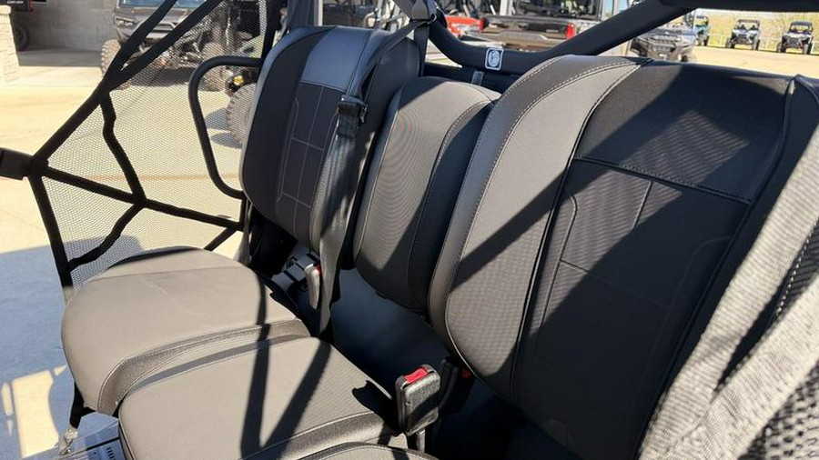 2026 Can-Am® Defender MAX XT HD11 With 10.25 in.display Dark Wildland Camo