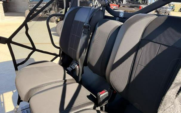 2026 Can-Am® Defender MAX XT HD11 With 10.25 in.display Dark Wildland Camo