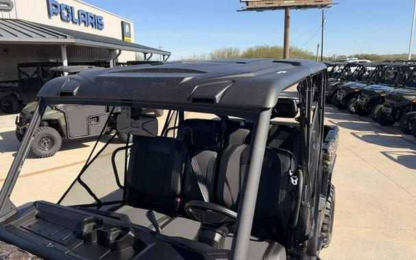 2026 Can-Am® Defender MAX XT HD11 With 10.25 in.display Dark Wildland Camo