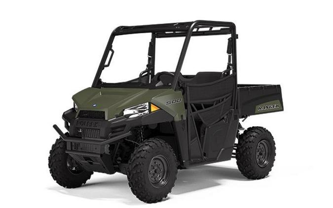 2020 Polaris® Ranger® 500