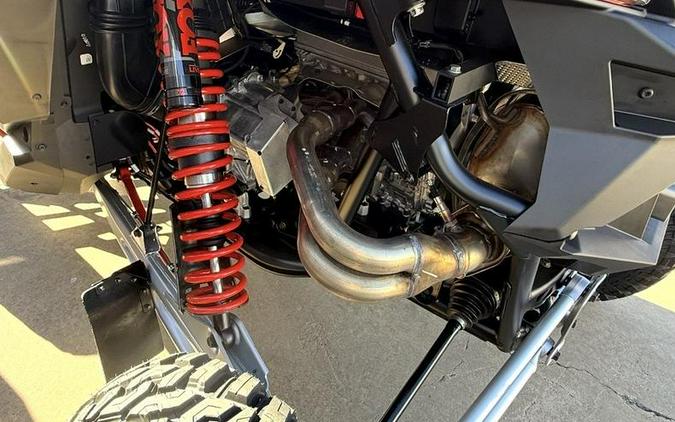 2026 Polaris® RZR Pro R Ultimate