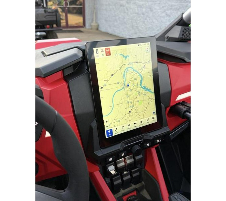 2026 Polaris® RZR Pro R Ultimate