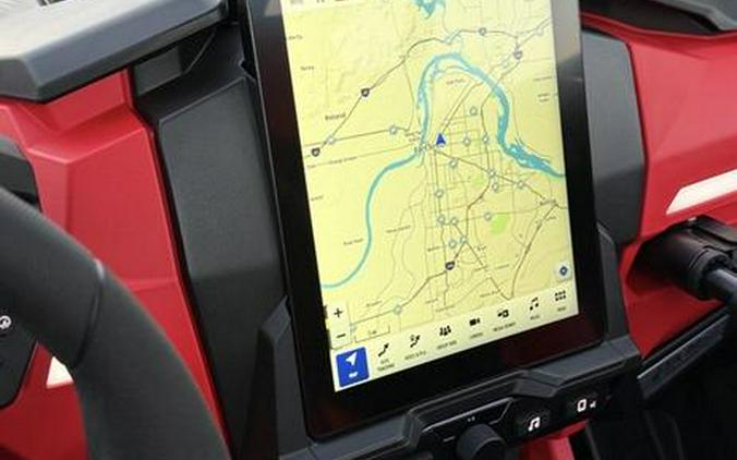 2026 Polaris® RZR Pro R Ultimate