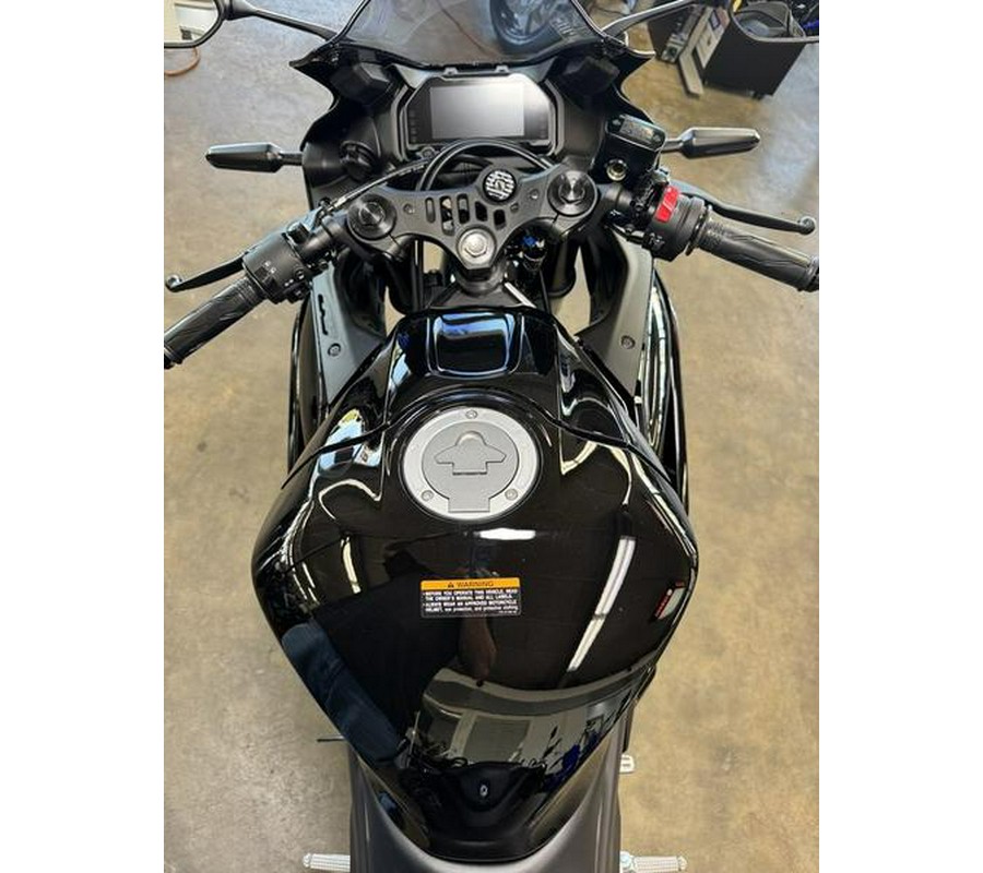 2026 Yamaha YZF-R3