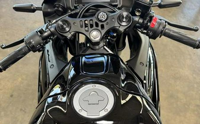 2026 Yamaha YZF-R3