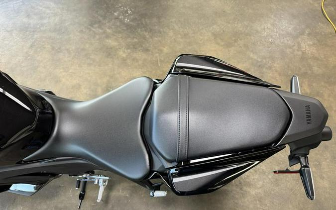 2026 Yamaha YZF-R3
