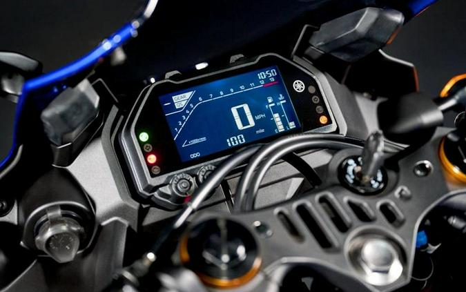 2026 Yamaha YZF-R3