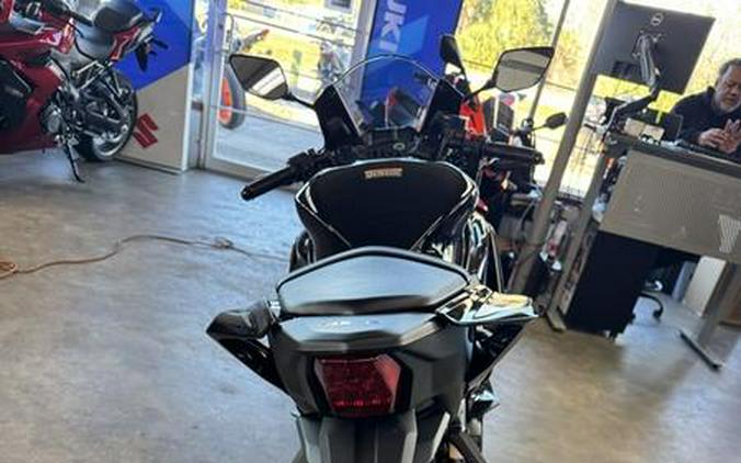 2026 Yamaha YZF-R3