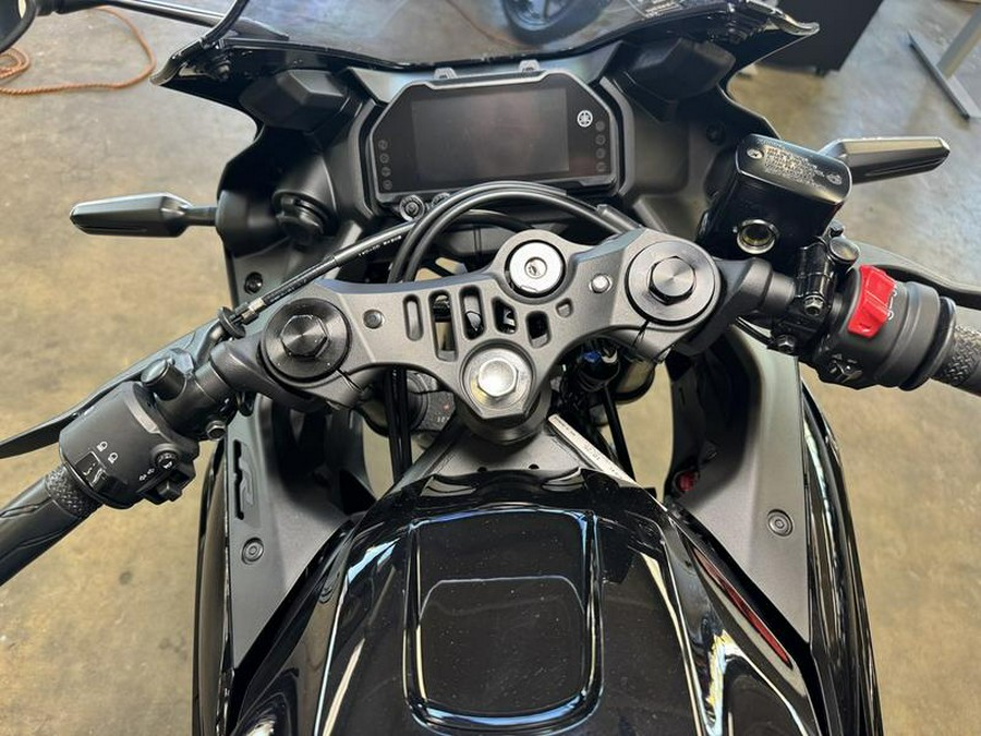 2026 Yamaha YZF-R3
