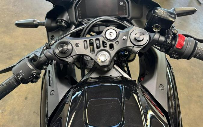 2026 Yamaha YZF-R3