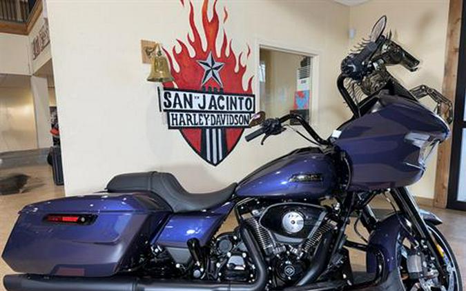 2026 Harley-Davidson Road Glide®