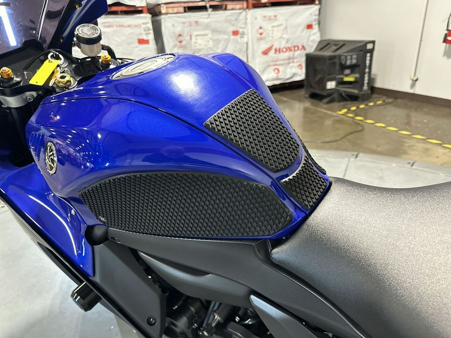 2023 Yamaha YZF R7