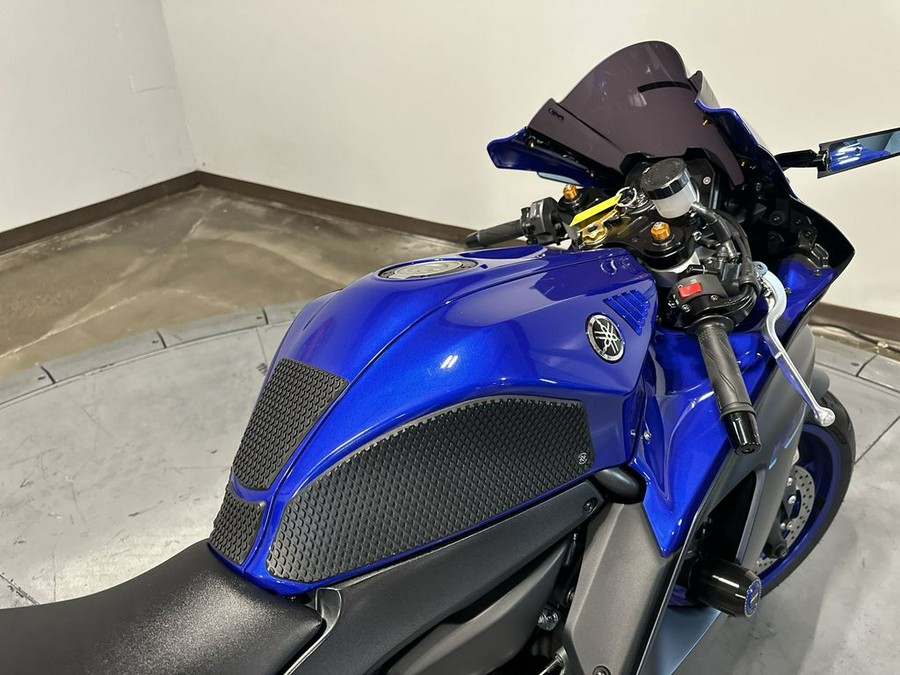 2023 Yamaha YZF R7