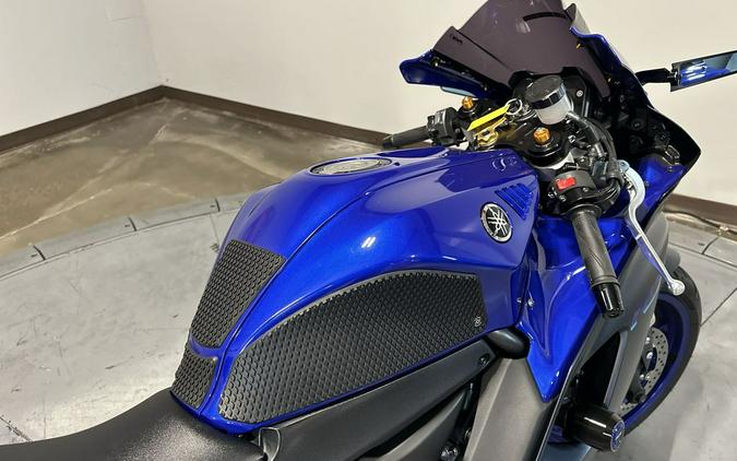 2023 Yamaha YZF R7