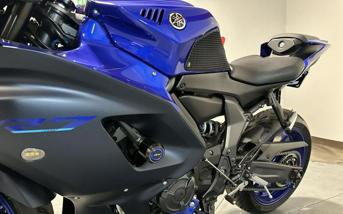 2023 Yamaha YZF R7