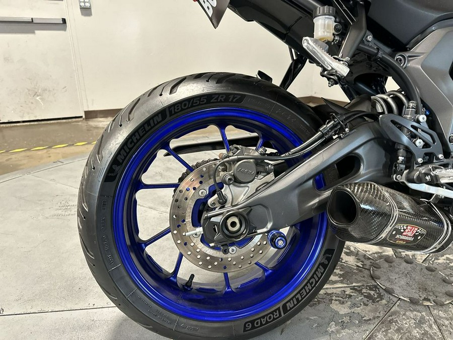 2023 Yamaha YZF R7