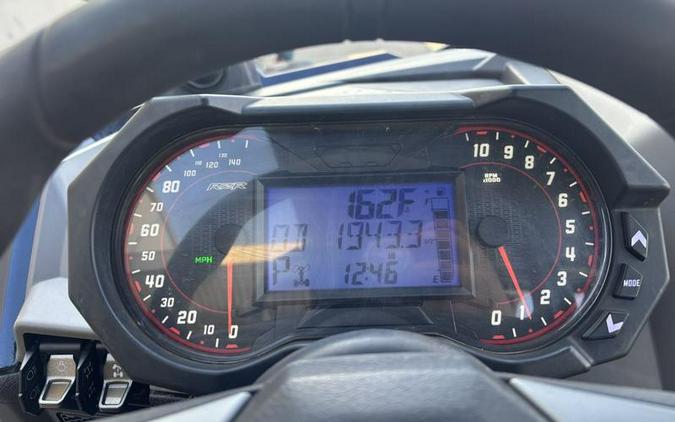 2023 Polaris® RZR Pro R Ultimate