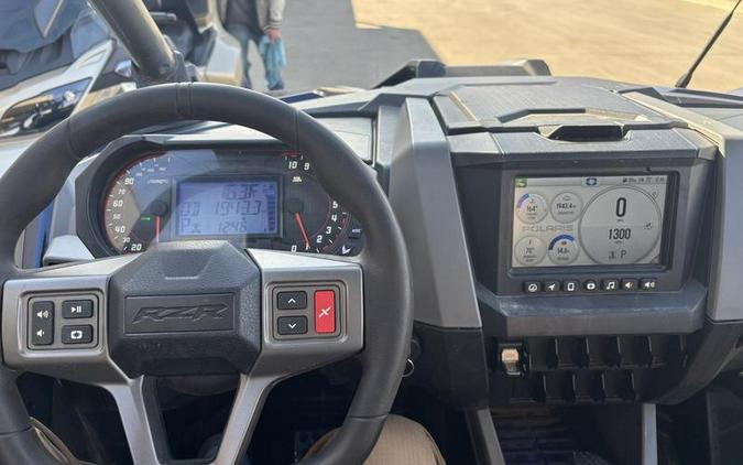 2023 Polaris® RZR Pro R Ultimate