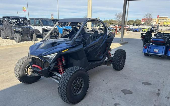 2023 Polaris® RZR Pro R Ultimate