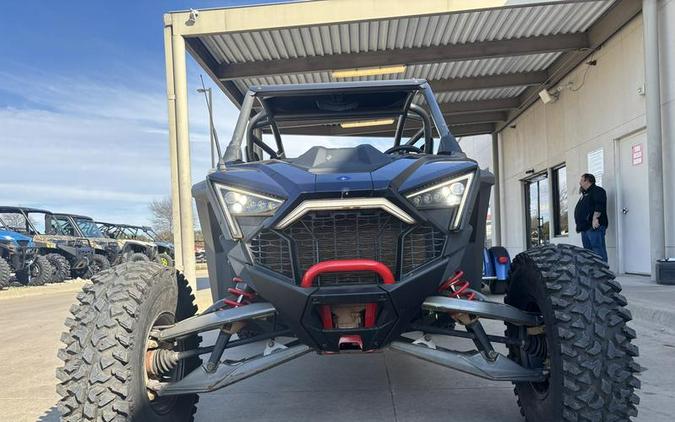 2023 Polaris® RZR Pro R Ultimate