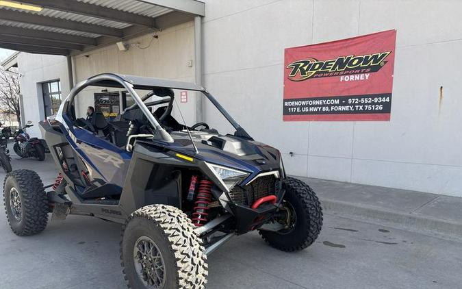 2023 Polaris® RZR Pro R Ultimate