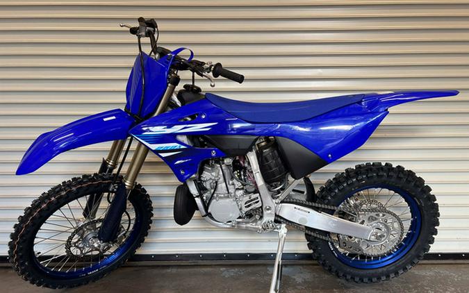 2025 Yamaha YZ 250 X