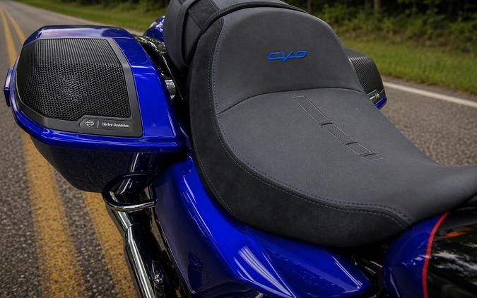 2025 Harley-Davidson CVO™ Road Glide®