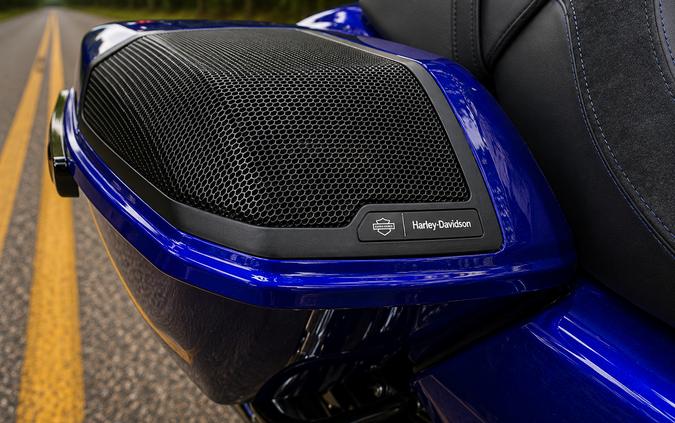 2025 Harley-Davidson CVO™ Road Glide®