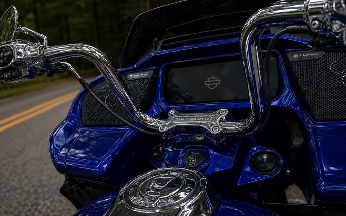 2025 Harley-Davidson CVO™ Road Glide®
