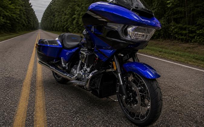 2025 Harley-Davidson CVO™ Road Glide®