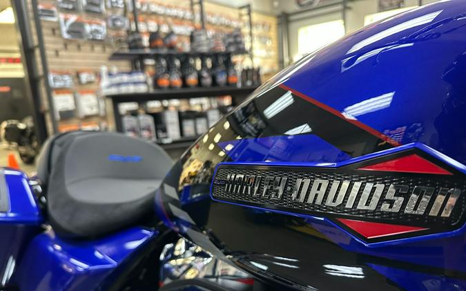 2025 Harley-Davidson CVO™ Road Glide®