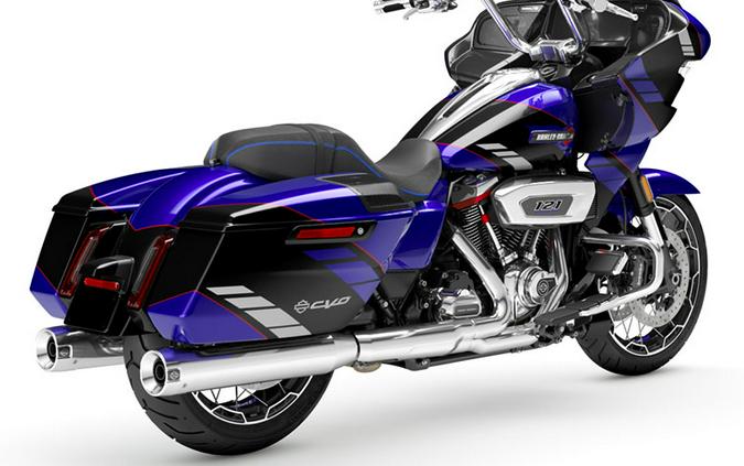 2025 Harley-Davidson CVO™ Road Glide®