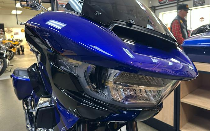 2025 Harley-Davidson CVO™ Road Glide®