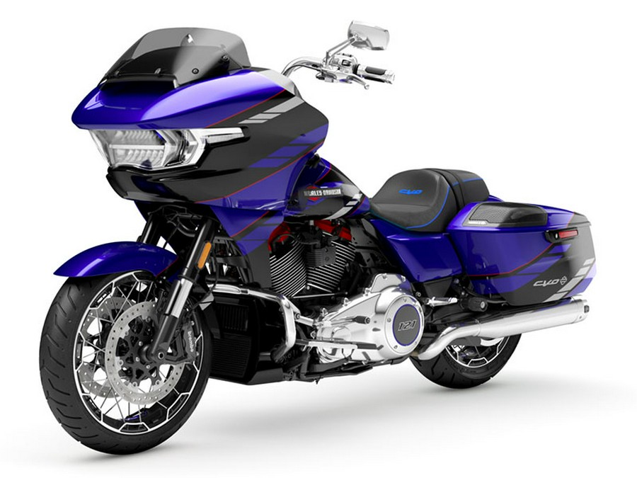 2025 Harley-Davidson CVO™ Road Glide®