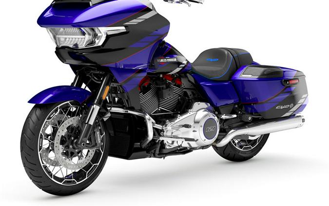 2025 Harley-Davidson CVO™ Road Glide®