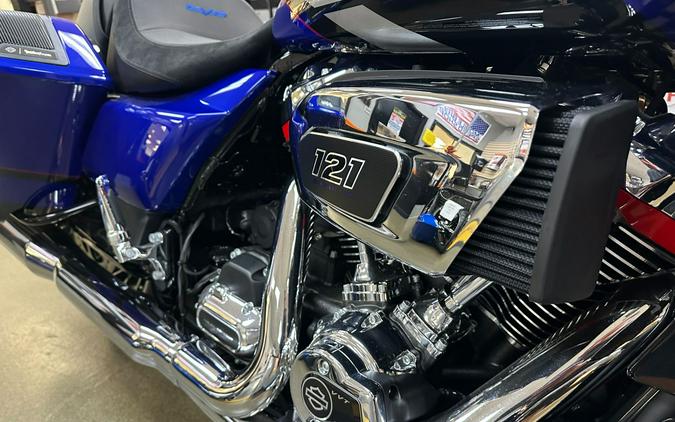 2025 Harley-Davidson CVO™ Road Glide®