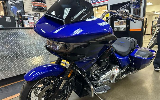 2025 Harley-Davidson CVO™ Road Glide®