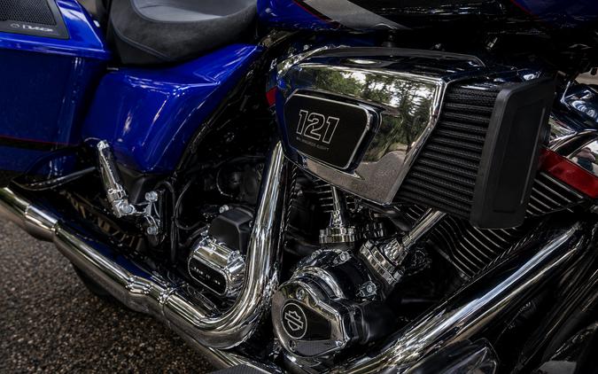 2025 Harley-Davidson CVO™ Road Glide®