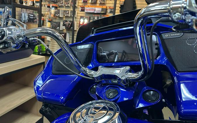 2025 Harley-Davidson CVO™ Road Glide®