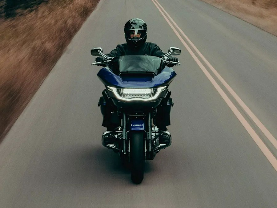 2025 Harley-Davidson CVO™ Road Glide®