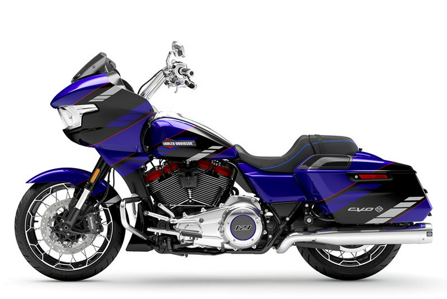 2025 Harley-Davidson CVO™ Road Glide®