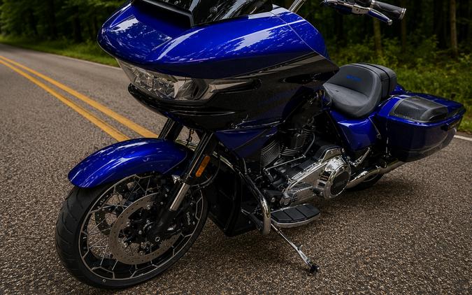 2025 Harley-Davidson CVO™ Road Glide®