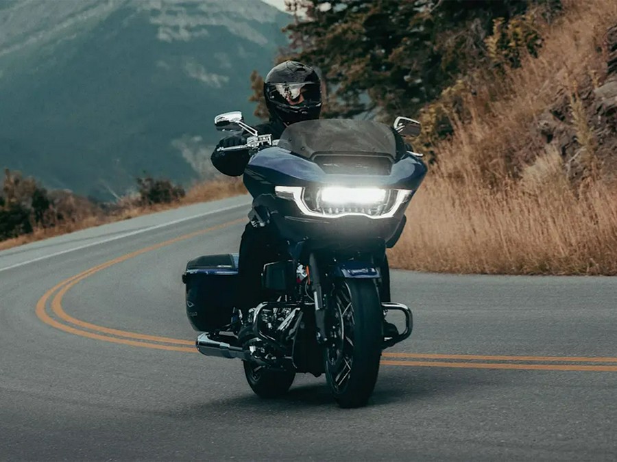 2025 Harley-Davidson CVO™ Road Glide®