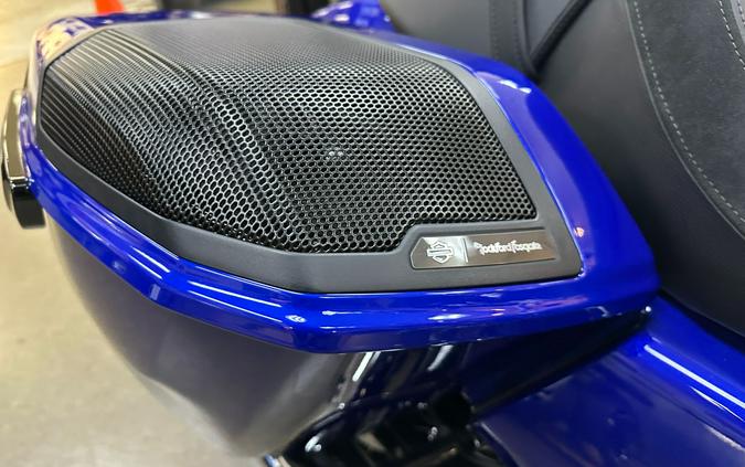 2025 Harley-Davidson CVO™ Road Glide®