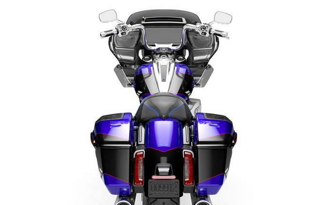 2025 Harley-Davidson CVO™ Road Glide®