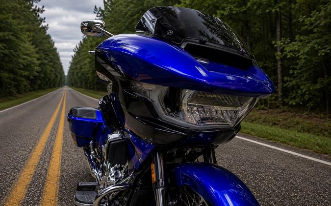 2025 Harley-Davidson CVO™ Road Glide®