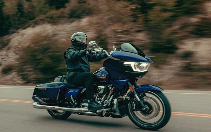 2025 Harley-Davidson CVO™ Road Glide®